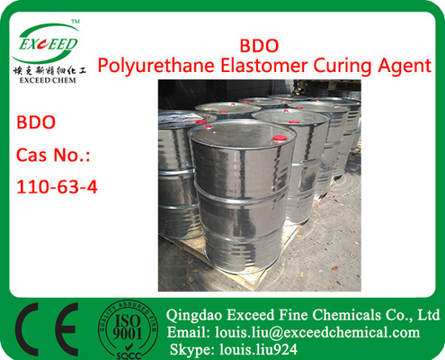 1,4-Butanediol BDO Polyurethane Curing Agent Chain Extender